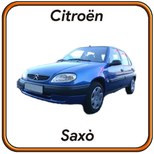 Citroen Saxo